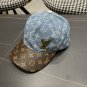 LV classic baseball cap, a versatile item that looks great no matter how you pair it (34)
