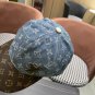 LV classic baseball cap, a versatile item that looks great no matter how you pair it (34)