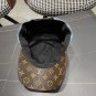 LV classic baseball cap, a versatile item that looks great no matter how you pair it (34)