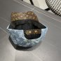 LV classic baseball cap, a versatile item that looks great no matter how you pair it (34)