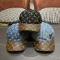 LV classic baseball cap, a versatile item that looks great no matter how you pair it (34)