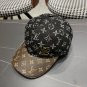 LV classic baseball cap, a versatile item that looks great no matter how you pair it (35)