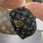 LV classic baseball cap, a versatile item that looks great no matter how you pair it (35)