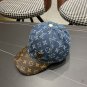 LV classic baseball cap, a versatile item that looks great no matter how you pair it (36)