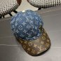 LV classic baseball cap, a versatile item that looks great no matter how you pair it (36)