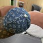 LV classic baseball cap, a versatile item that looks great no matter how you pair it (36)