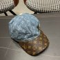 LV classic baseball cap, a versatile item that looks great no matter how you pair it (37)