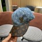 LV classic baseball cap, a versatile item that looks great no matter how you pair it (37)