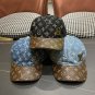 LV classic baseball cap, a versatile item that looks great no matter how you pair it (38)