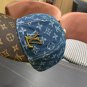 LV classic baseball cap, a versatile item that looks great no matter how you pair it (39)