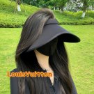 LV classic baseball cap, a versatile item that looks great no matter how you pair it (41)