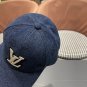 LV classic baseball cap, a versatile item that looks great no matter how you pair it (42)