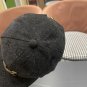 LV classic baseball cap, a versatile item that looks great no matter how you pair it (43)