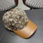 LV classic baseball cap, a versatile item that looks great no matter how you pair it (49)