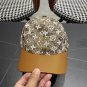 LV classic baseball cap, a versatile item that looks great no matter how you pair it (49)