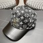 LV classic baseball cap, a versatile item that looks great no matter how you pair it (50)
