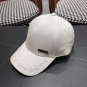LV classic baseball cap, a versatile item that looks great no matter how you pair it (52)