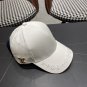 LV classic baseball cap, a versatile item that looks great no matter how you pair it (52)