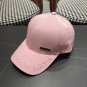 LV classic baseball cap, a versatile item that looks great no matter how you pair it (53)