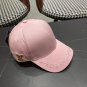 LV classic baseball cap, a versatile item that looks great no matter how you pair it (53)