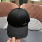 LV classic baseball cap, a versatile item that looks great no matter how you pair it (54)