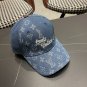 LV classic baseball cap, a versatile item that looks great no matter how you pair it (55)