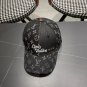 LV classic baseball cap, a versatile item that looks great no matter how you pair it (56)
