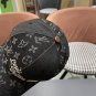 LV classic baseball cap, a versatile item that looks great no matter how you pair it (56)