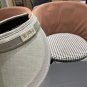 LV classic baseball cap, a versatile item that looks great no matter how you pair it (59)