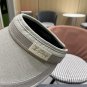 LV classic baseball cap, a versatile item that looks great no matter how you pair it (59)
