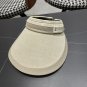 LV classic baseball cap, a versatile item that looks great no matter how you pair it (61)