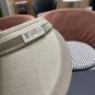 LV classic baseball cap, a versatile item that looks great no matter how you pair it (61)