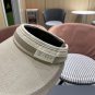 LV classic baseball cap, a versatile item that looks great no matter how you pair it (61)