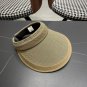 LV classic baseball cap, a versatile item that looks great no matter how you pair it (62)