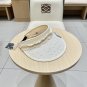 LV classic baseball cap, a versatile item that looks great no matter how you pair it (63)