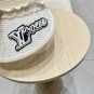 LV classic baseball cap, a versatile item that looks great no matter how you pair it (63)
