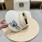 LV classic baseball cap, a versatile item that looks great no matter how you pair it (63)