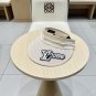 LV classic baseball cap, a versatile item that looks great no matter how you pair it (65)
