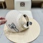 LV classic baseball cap, a versatile item that looks great no matter how you pair it (65)