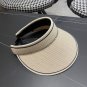 LV classic baseball cap, a versatile item that looks great no matter how you pair it (66)