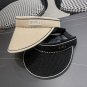 LV classic baseball cap, a versatile item that looks great no matter how you pair it (66)