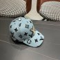 LV classic baseball cap, a versatile item that looks great no matter how you pair it (69)