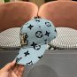 LV classic baseball cap, a versatile item that looks great no matter how you pair it (69)