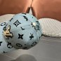 LV classic baseball cap, a versatile item that looks great no matter how you pair it (69)