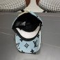 LV classic baseball cap, a versatile item that looks great no matter how you pair it (69)