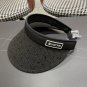 LV classic baseball cap, a versatile item that looks great no matter how you pair it (72)