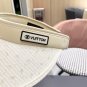 LV classic baseball cap, a versatile item that looks great no matter how you pair it (73)