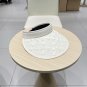 LV classic baseball cap, a versatile item that looks great no matter how you pair it (80)