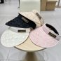 LV classic baseball cap, a versatile item that looks great no matter how you pair it (83)