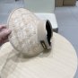 LV classic baseball cap, a versatile item that looks great no matter how you pair it (83)